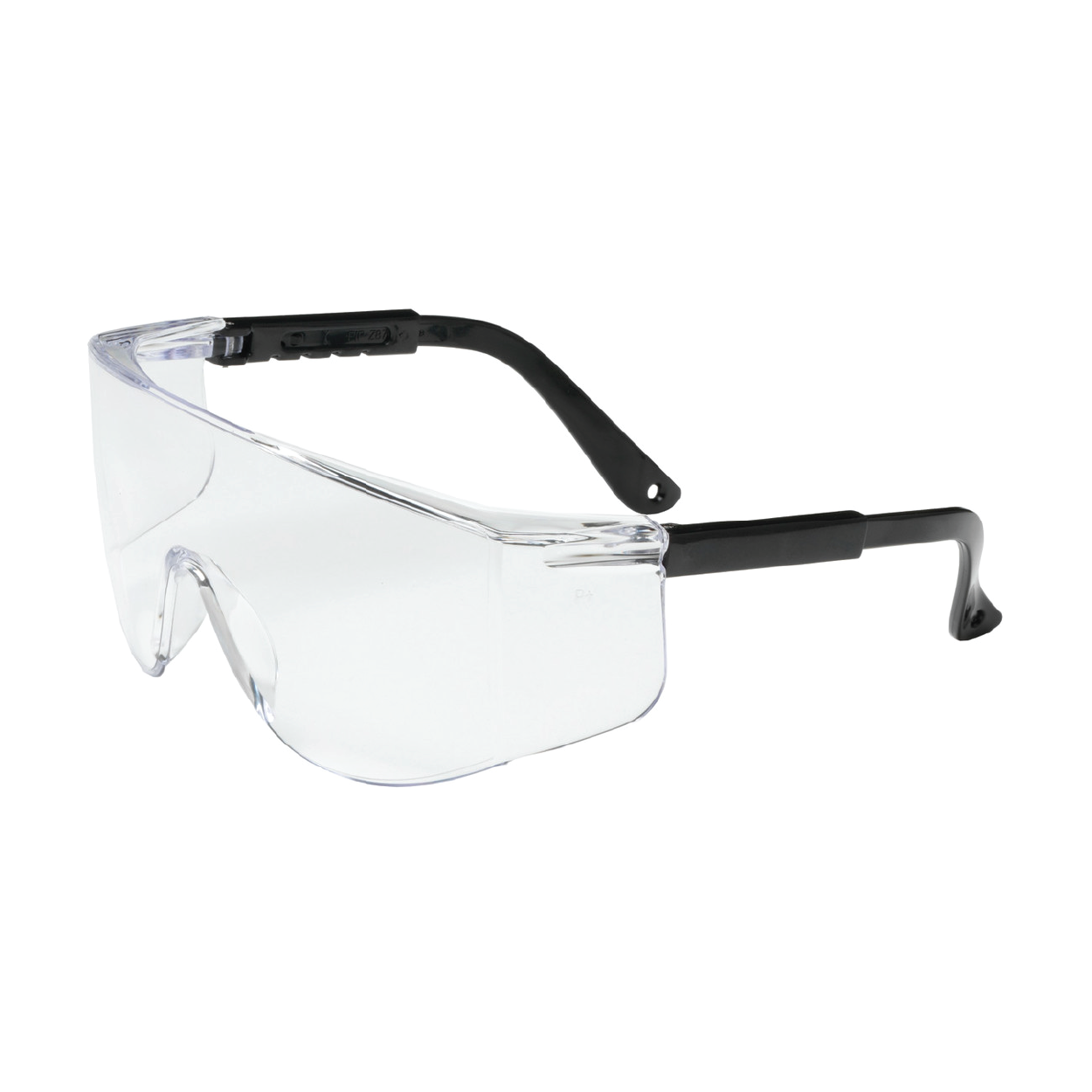 Comfort-Fit OTG Safety Glasses